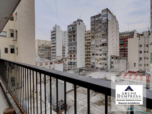 Imagen 17 de 26 de Venta. Departamento. Recoleta. Cinco Ambientes