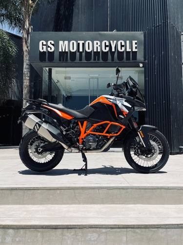 Imagen 1 de 15 de Ktm Super Adventure 1290 R 2020 0km Entrega Inmediata Sh