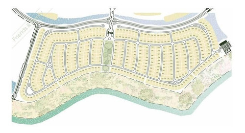 Imagen 8 de 9 de Lote Dueño Directo, Financiado Nativas Puertos Del Lago, 640,83 Mts. Orientacion Norte.