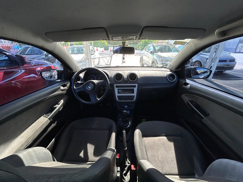 Volkswagen Gol Trend 1.6 Pack I 101cv 3p