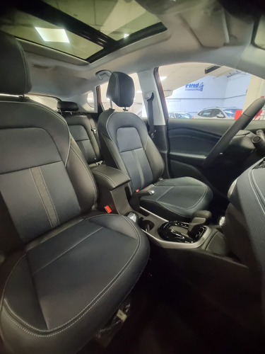 Chevrolet Tracker 1.2 Premier Turbo At