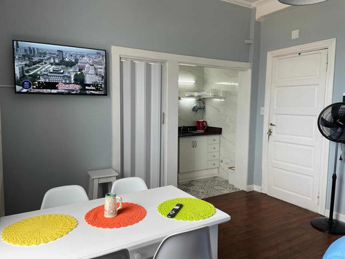 Departamento Monoambiente En Venta - 1 Baño - 20mts2 - Necochea