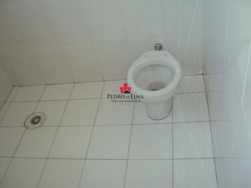 Imagem 6 de 8 de Sala Comercial 60 M², Em Vila Jácui. - Pe14177