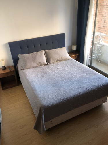 Loft Increíble Plusvalía Para Habitacional O Renta Corta