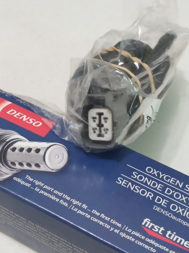 Sensor Oxigeno Denso 2344797 Acura Ts Honda Accord 2.4 03-07