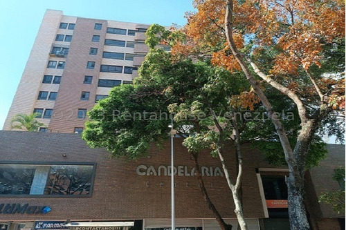 Se Ofrece En Venta Lujoso Y Amplio Apartamento A Estrenar En La Candelaria