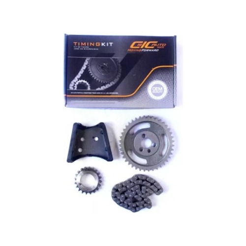 Kit Cadena Century-celebrity 2.8 4 Piezas Full Inyeccion