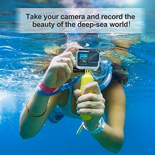 60m Estuche Impermeable Para Gopro Hero 196ft Estuche Protec