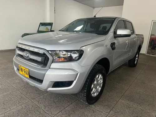 Ford Ranger 3.2 Xls