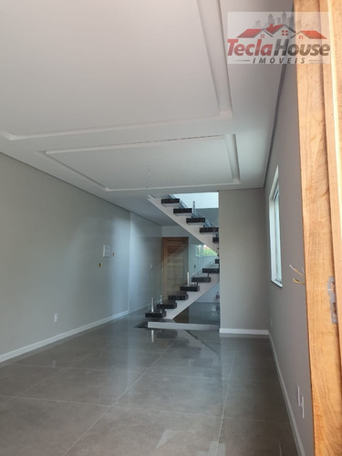 Imagem 10 de 15 de Casa Em Jardim Santa Mena - Guarulhos - 459