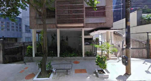 Imagem 18 de 19 de Apartamento Para Alugar, 60 M² Por R$ 2.100,00/mês - Jardim Paulista - São Paulo/sp - Ap19913