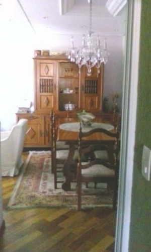 Imagem 2 de 10 de Apartamento Rudge Ramos - Mv5076