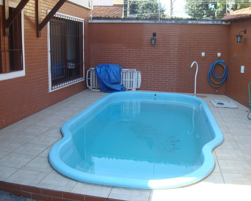 Imagem 9 de 24 de Casa - Ca00449 - 1947418