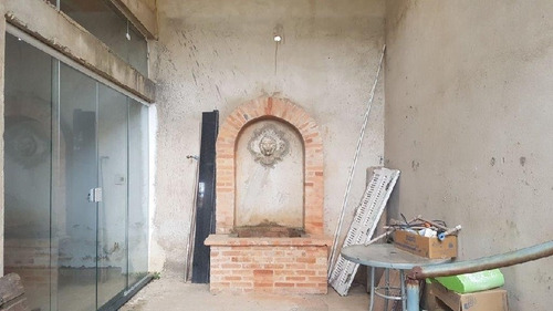 Imagem 25 de 30 de Venda - Casa Jardim Horizonte / Araçoiaba Da Serra/sp - 5584