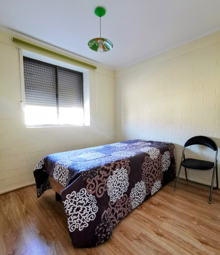 Casa En Condominio Oportunidad Unica
