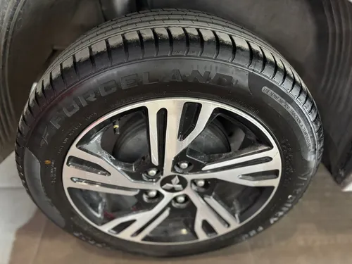 Mitsubishi Xpander 1.5 Gls At