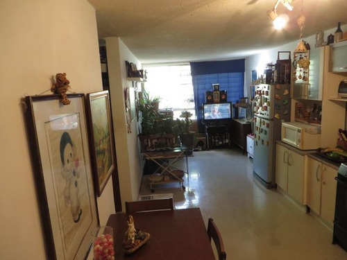 Imagen 3 de 14 de Apartamento En Venta El Encantado Mls # 21-13894