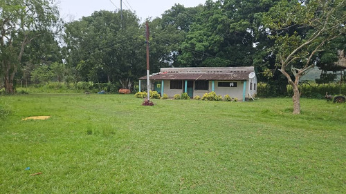 Finca 58h.a , 90% Plana ,con Bienhechurias, Agua, Propiedad Privada En Bejuma, Carabobo. Ag/ Bg