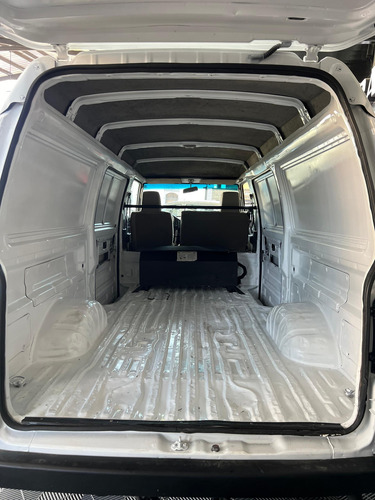Mitsubishi Panel L300 Gnv