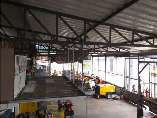 Bodega En Venta, Vitrina Comercial, Acacias Meta