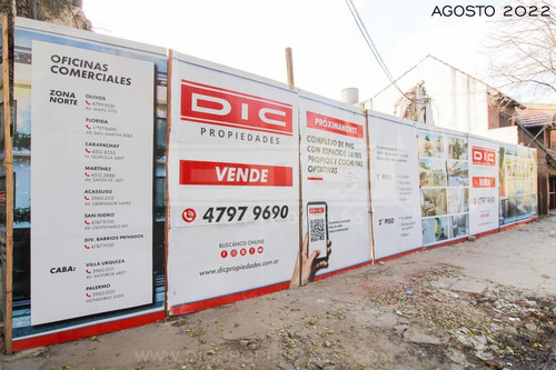 Imagen 12 de 20 de Cochera Venta - Villa Martelli