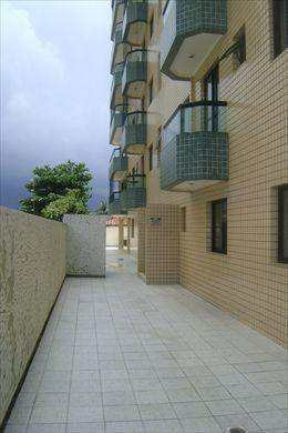 Imagem 11 de 28 de Apartamento Em Praia Grande Bairro Solemar - V2034