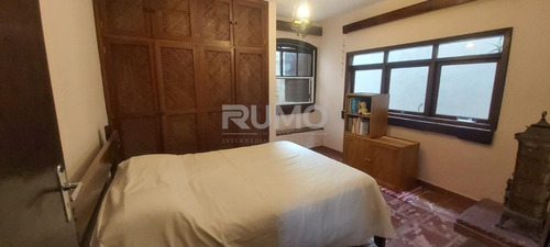 Chácara À Venda Em Vila Hollândia - Ch010790