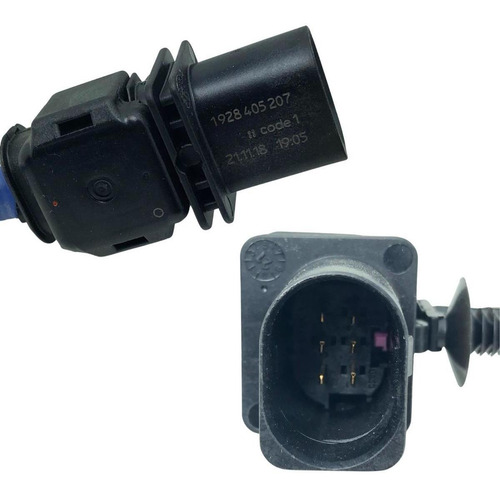 Sonda Lambda Pré Ls17321 Ford Focus 2.0i 16v Flex 2.0 10/13