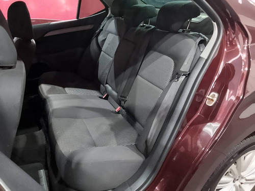 Citroën C4 Lounge 1.6 THP FLEX LIVE BUSINESS BVA