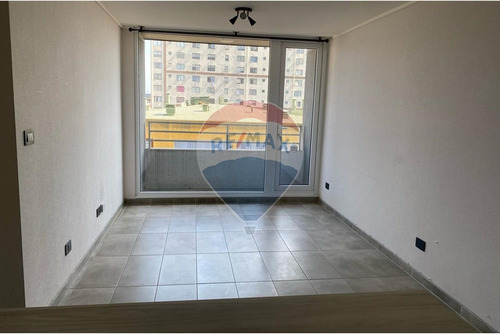 Depto En Concepción: Ideal Para Vivir O Invertir