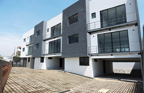 Imagen 2 de 8 de Venta Casas En Rinconada De Tarango Cas_985 Ag/an