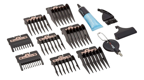 Babylisspro Barberology Metalfx Series - Clipper