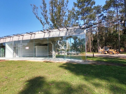 Local Comercial 58 Mts2 - Portezuelo- Ref: 13328