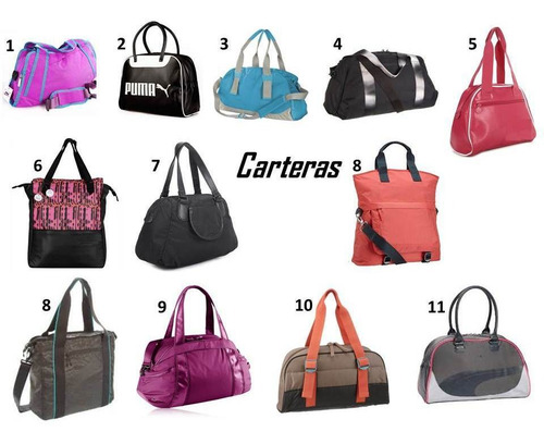 Imagen 5 de 10 de Fabrica De Bolsos Solo Mayor...