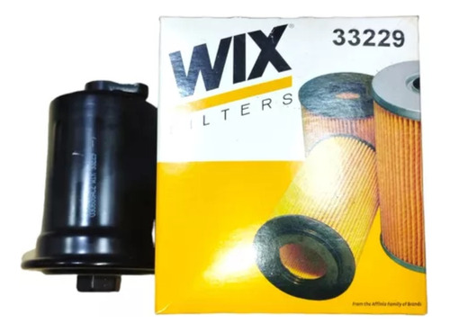 Filtro Gasolina Para Elantra 1996-2003, Tiburon 2000-2001.