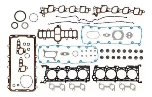 Juego De Empacaduras Ford Triton 5.4l 2v Gd Gasket 