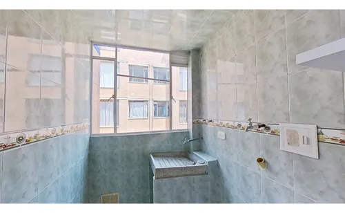 Venta De Apartamento Fontibón Reservado