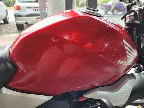 Imagen 8 de 19 de Impecable Honda Ghl 150 Año 2022 Con Solo 23.000 Km
