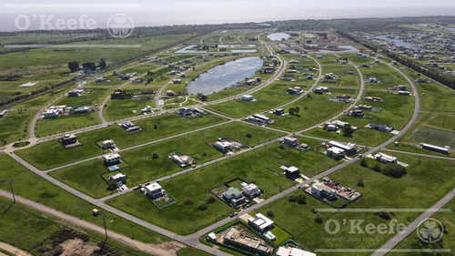 Lote En Venta En Puerto Nizuc - Oportunidad De Inversión En Guillermo Hudson