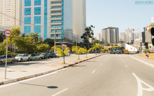 Imagem 23 de 23 de Boulevard Domo Business - Localização Estratégica! - Sl00011 - 32720442