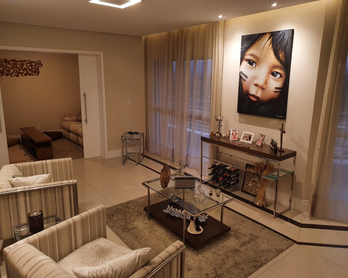 Imagem 5 de 30 de Oportunidade Venda Apartamento Villa Sorrento - Vila Adyana - Ap00047 - 69385704