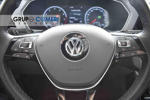 Imagem 12 de 15 de T-cross 1.0 200 Tsi Total Flex Comfortline Automático