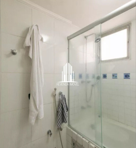 Imagem 10 de 13 de Apartamento À Venda Com 105m², 3 Quartos E 1 Vaga - Br21318
