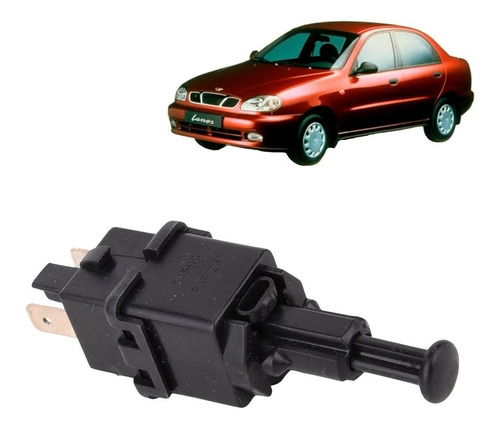 Switch Freno Para Daewoo Lanos 1.5  1997 2000