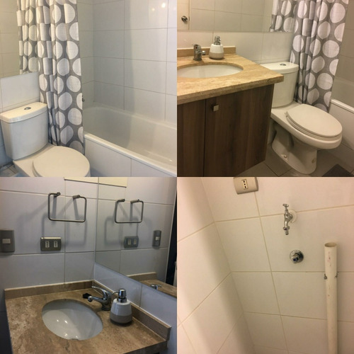 Arriendo Home Studio, Edificio Evolución Ii,tarapacá 890, S