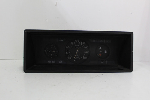 Tablero Instrumento Citroen Ax 1.1 Nafta Tdi277