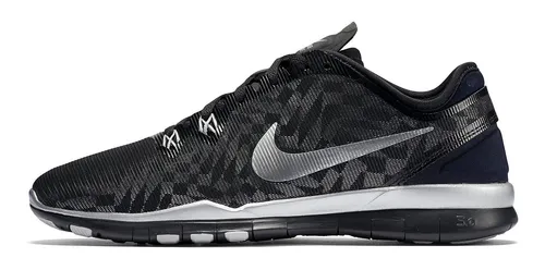 Blanco 2013 Zapatillas Nike Free Tr Fit2 Celeste MercadoLibre