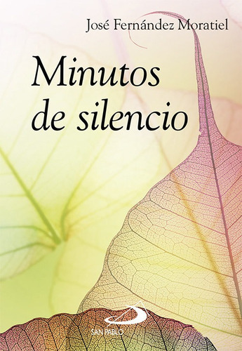 Minutos De Silencio - Moratiel,jose F