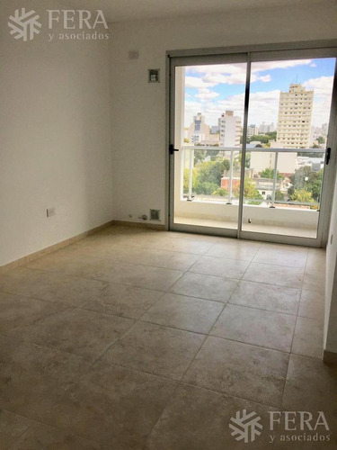 Venta De Monoambiente A Estrenar En La Plata (27764)