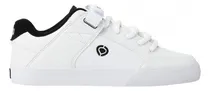 Comprar Zapatillas Circa 205 Vulc Blanco Cuero Importada Original !